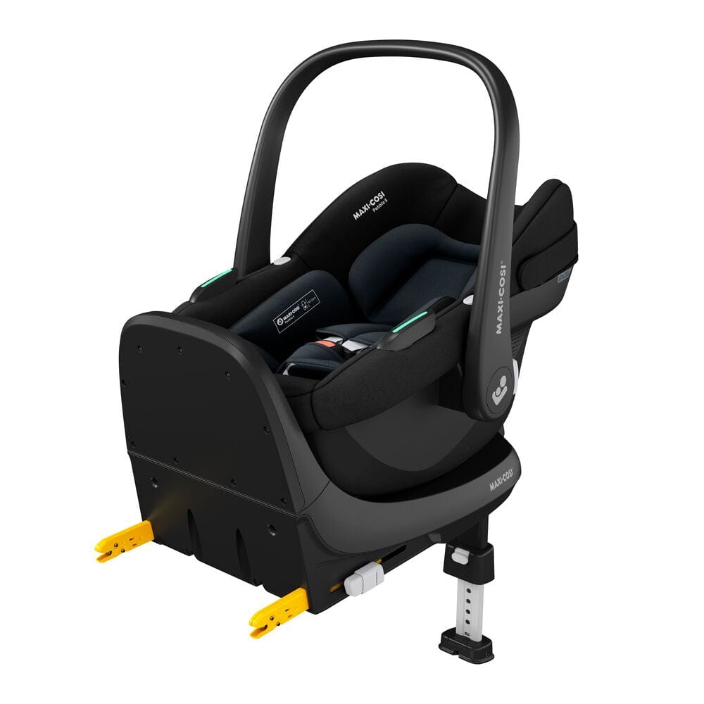 Maxi-Cosi Familyfix S Base Car Seat Bases 8056010110 8712930002413