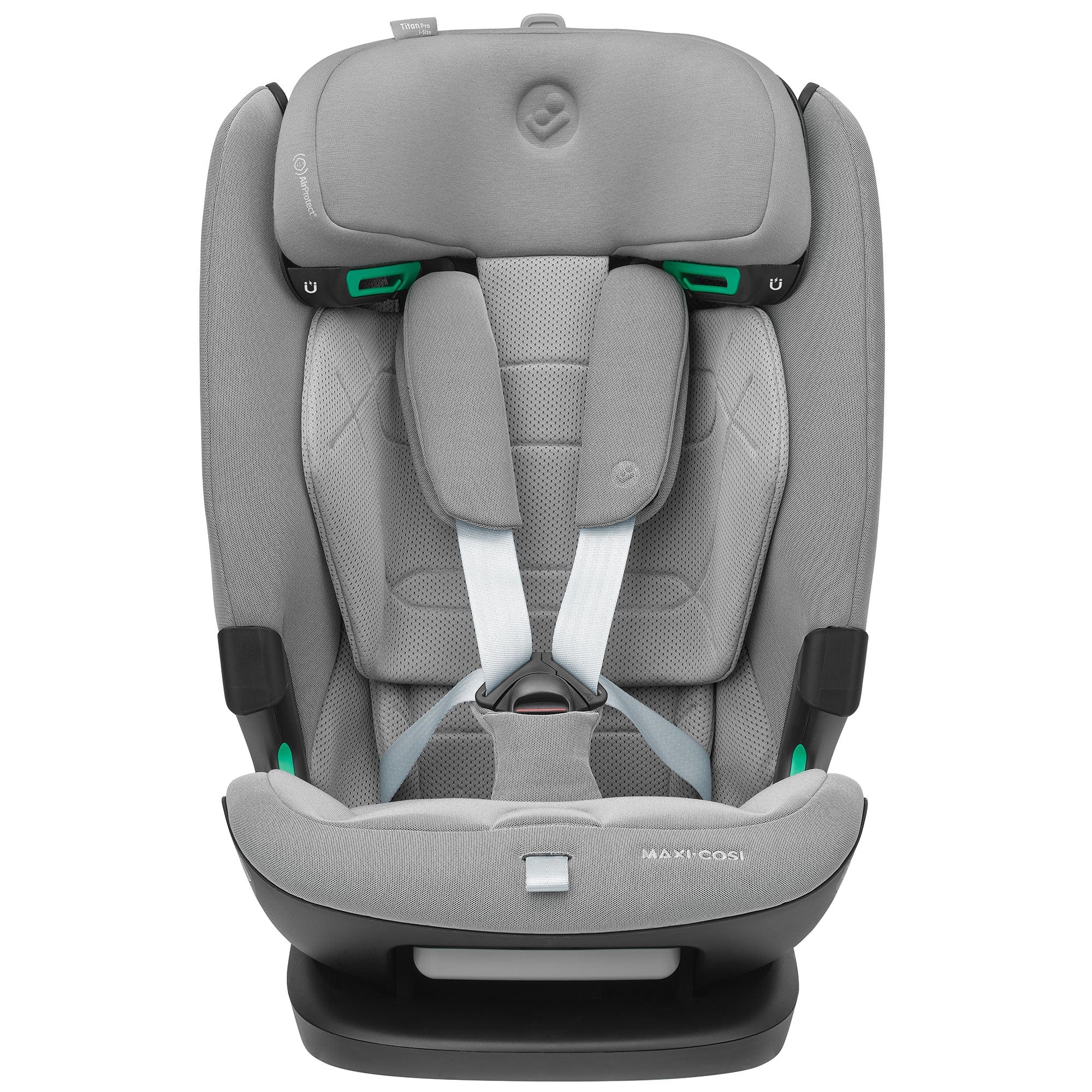 Maxi-Cosi Titan Pro i-Size Car Seat Authentic Grey