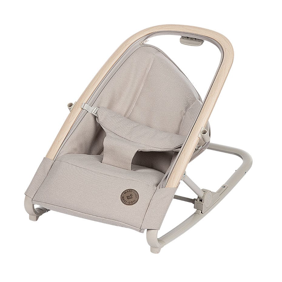 Maxi-Cosi Home Complete Bundle in Classic Beige Cribs 17814-HOME-COM-BEI 8712930013525