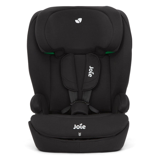 Joie i Irvana Belted Booster Seat in Shale