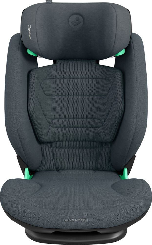 Maxi-Cosi Rodifix Pro 2 i-size Booster Seat in Authentic Graphite 2 Highback Booster Seats 8800550112 8712930009320