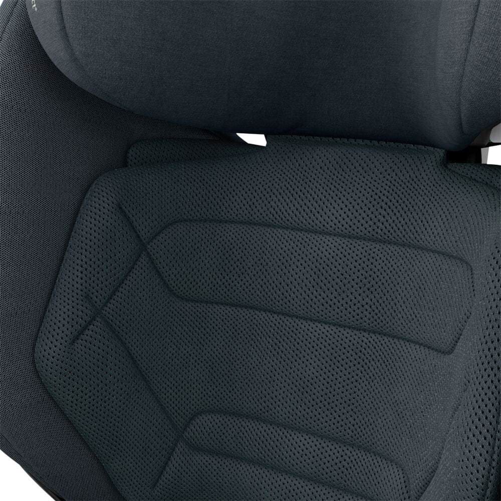 Maxi-Cosi Rodifix Pro 2 i-size Booster Seat in Authentic Graphite 2 Highback Booster Seats 8800550112 8712930009320