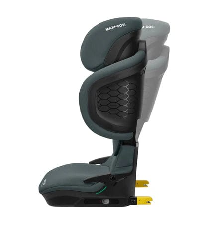 Maxi-Cosi Topaz i-Size Highback Booster in Full Graphite Highback Booster Seats 8769122110 8712930010982