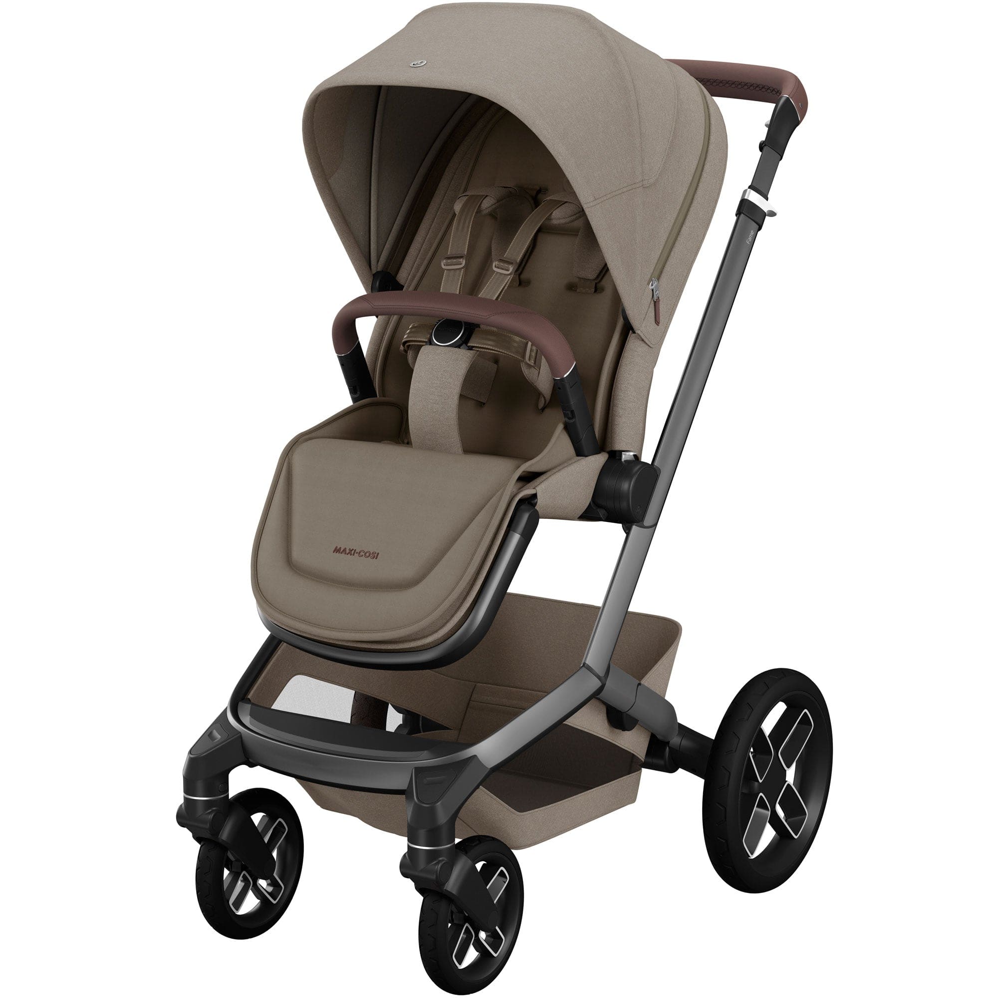 Maxi Cosi Strollers Pushchairs