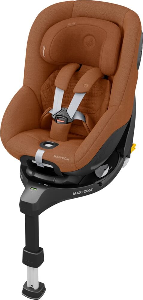 Maxi-Cosi Mica 360 Pro in Authentic Terra Toddler Car Seats 8549491110 8712930001201