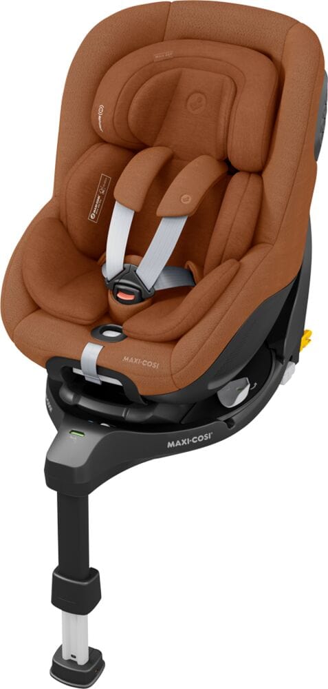 Maxi-Cosi Mica 360 Pro in Authentic Terra Toddler Car Seats 8549491110 8712930001201