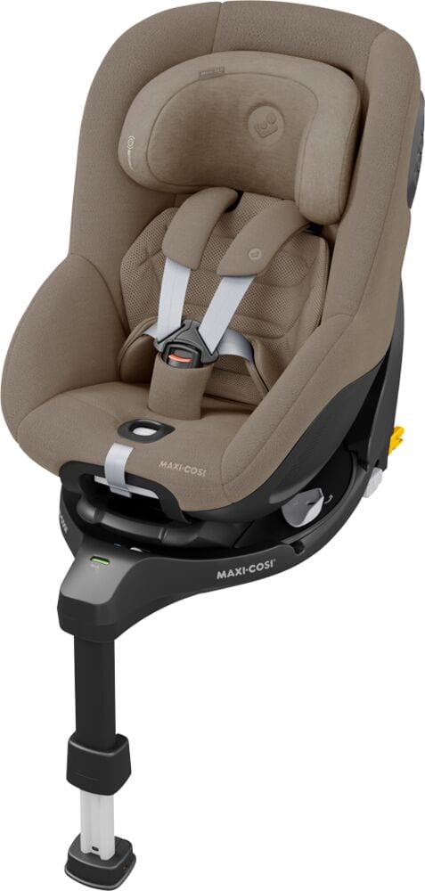 Maxi-Cosi Mica 360 Pro in Authentic Truffle Toddler Car Seats 8549251110 8712930011187