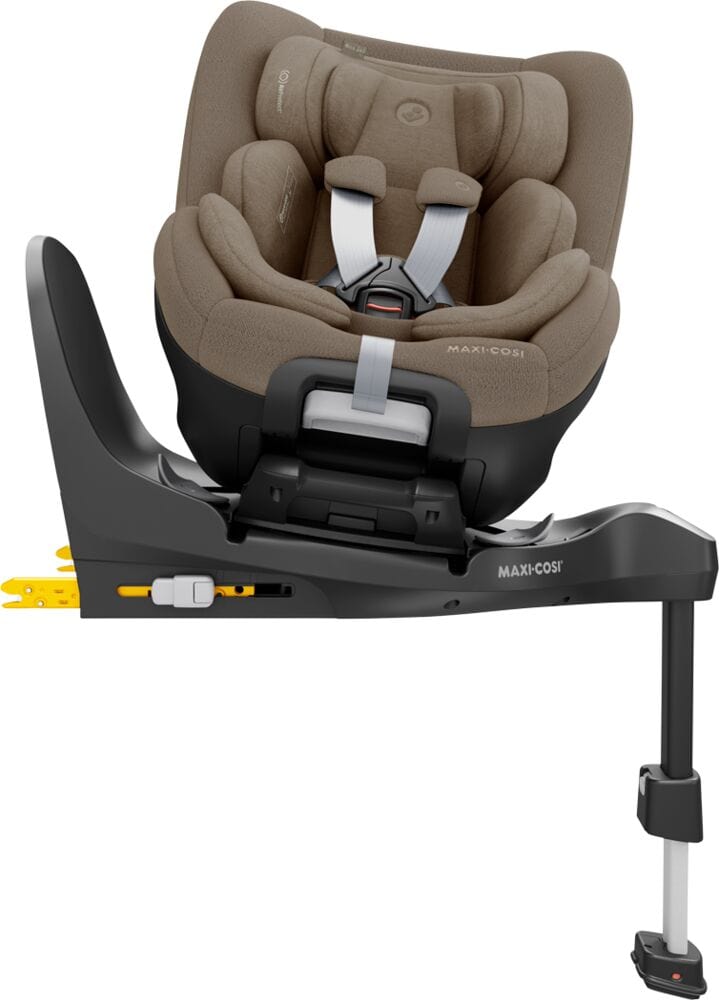 Maxi-Cosi Mica 360 Pro in Authentic Truffle Toddler Car Seats 8549251110 8712930011187