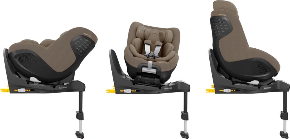 Maxi-Cosi Mica 360 Pro in Authentic Truffle Toddler Car Seats 8549251110 8712930011187