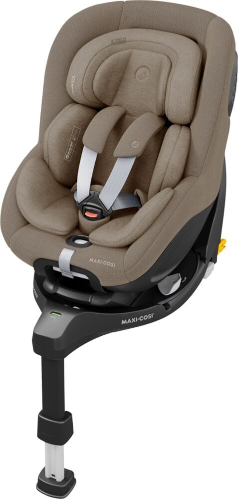 Maxi-Cosi Mica 360 Pro in Authentic Truffle Toddler Car Seats 8549251110 8712930011187