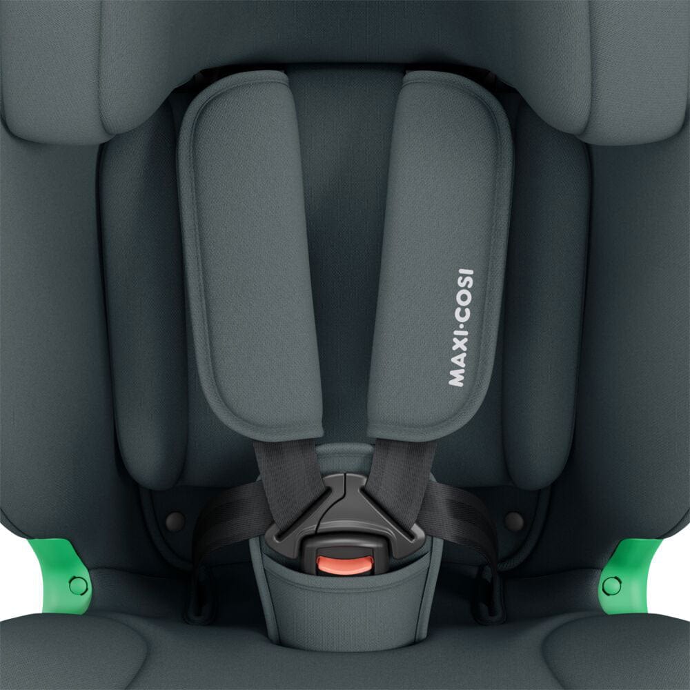 Maxi-Cosi Onyx i-Size Car Seat in Full Graphite Toddler Car Seats 8156122110 8712930013907