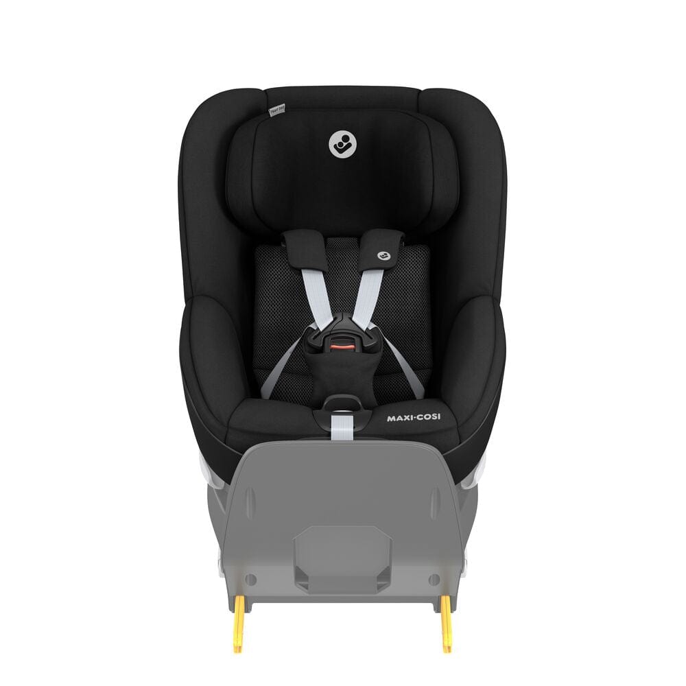 Maxi-Cosi Pearl 360 Car Seat Authentic Black Toddler Car Seats