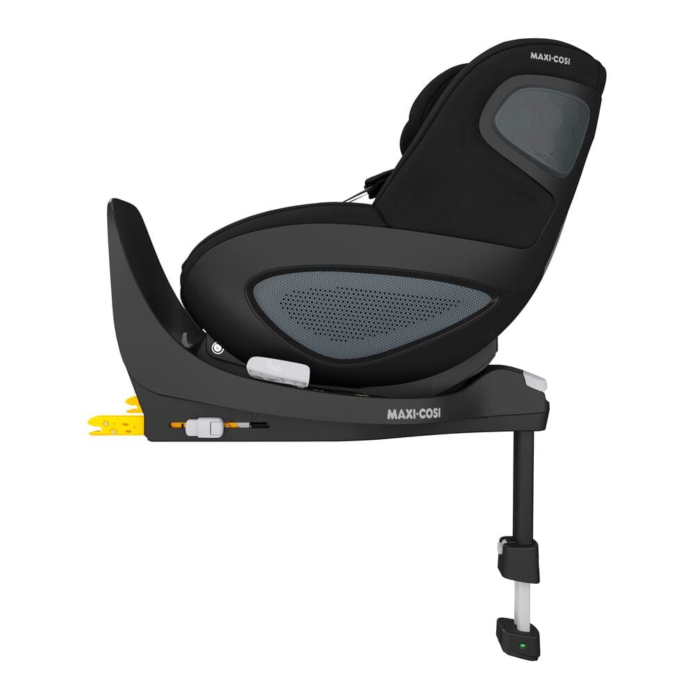 Maxi-Cosi Pearl 360 Car Seat Authentic Black Toddler Car Seats