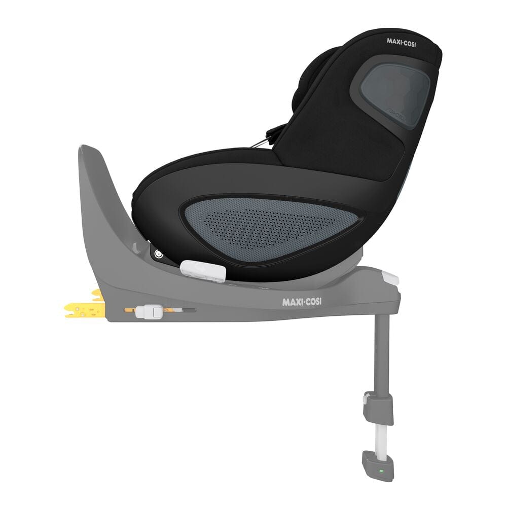 Maxi-Cosi Pearl 360 Car Seat Authentic Black Toddler Car Seats