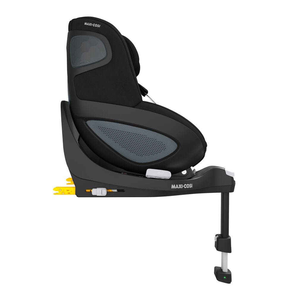 Maxi-Cosi Pearl 360 Car Seat Authentic Black Toddler Car Seats