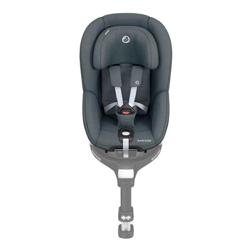 Maxi-Cosi Pearl 360 Car Seat Authentic Graphite Toddler Car Seats