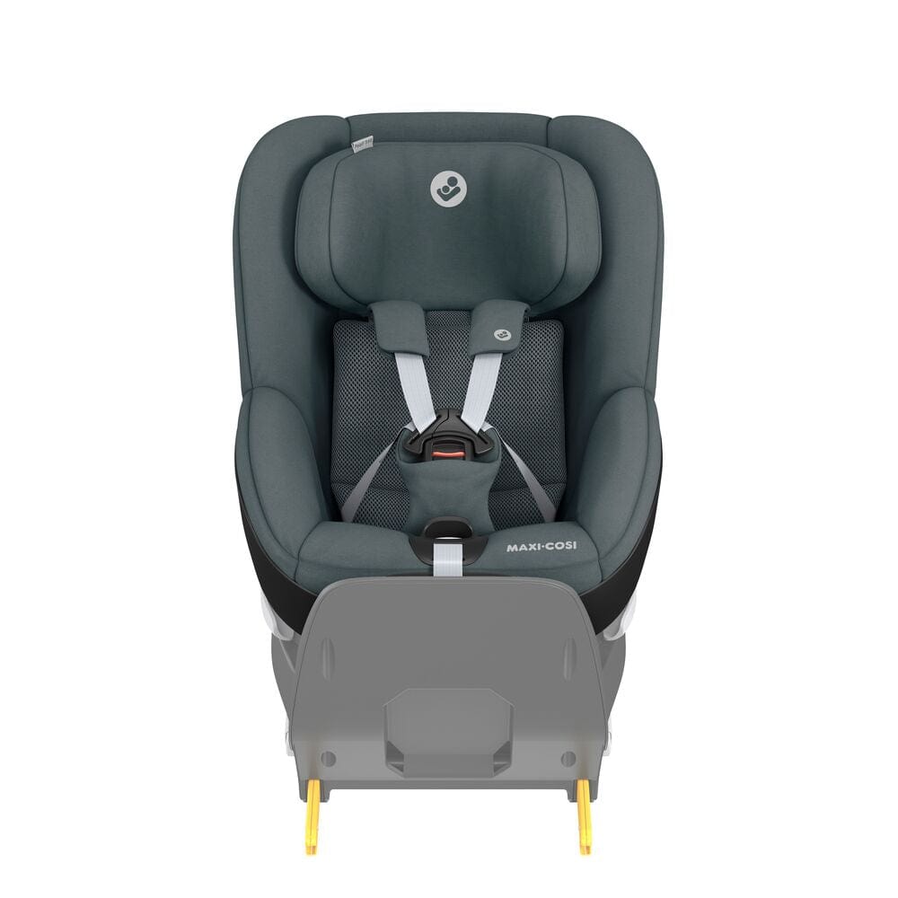 Maxi-Cosi Pearl 360 Car Seat Authentic Graphite Toddler Car Seats