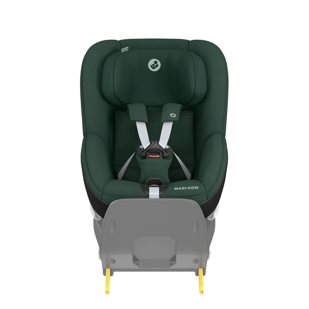 Maxi-Cosi Pearl 360 Car Seat Authentic Green Toddler Car Seats