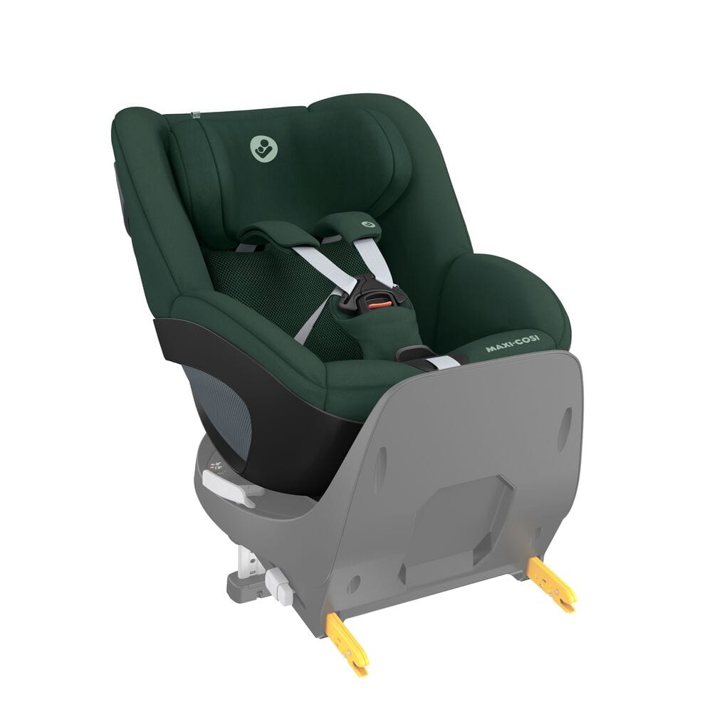 Maxi-Cosi Pearl 360 Car Seat Authentic Green Toddler Car Seats 8045490110 8712930185802