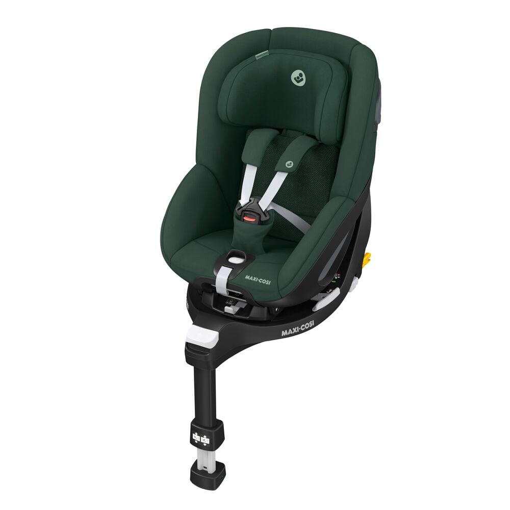 Maxi-Cosi Pearl 360 Car Seat Authentic Green Toddler Car Seats 8340-AUT-GRE 8712930185802