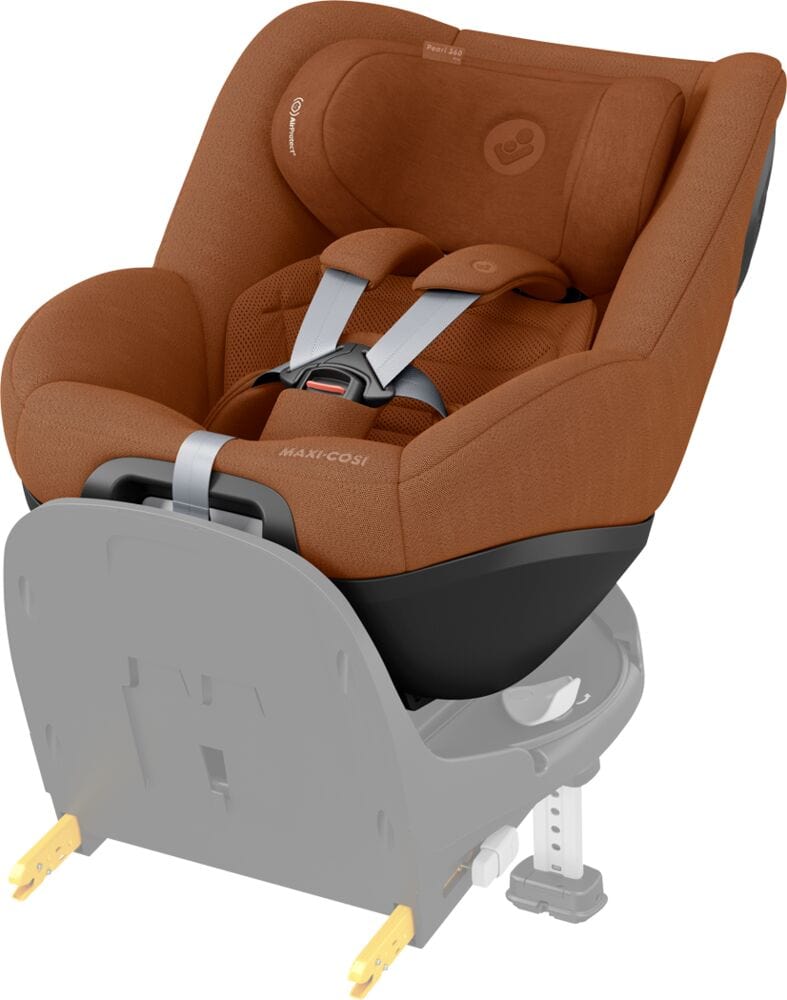 Maxi Cosi Pearl 360 i Size Toddler Car Seats