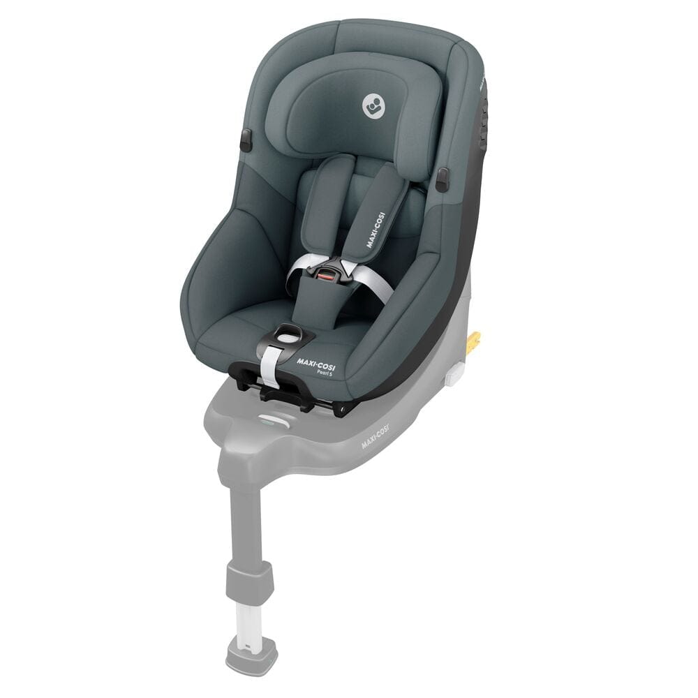 Maxi-Cosi Pearl S in Tonal Graphite Toddler Car Seats