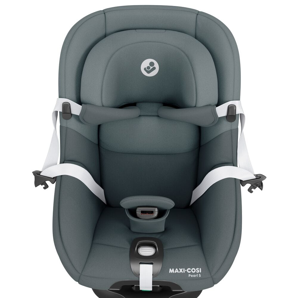 Maxi-Cosi Pearl S in Tonal Graphite Toddler Car Seats