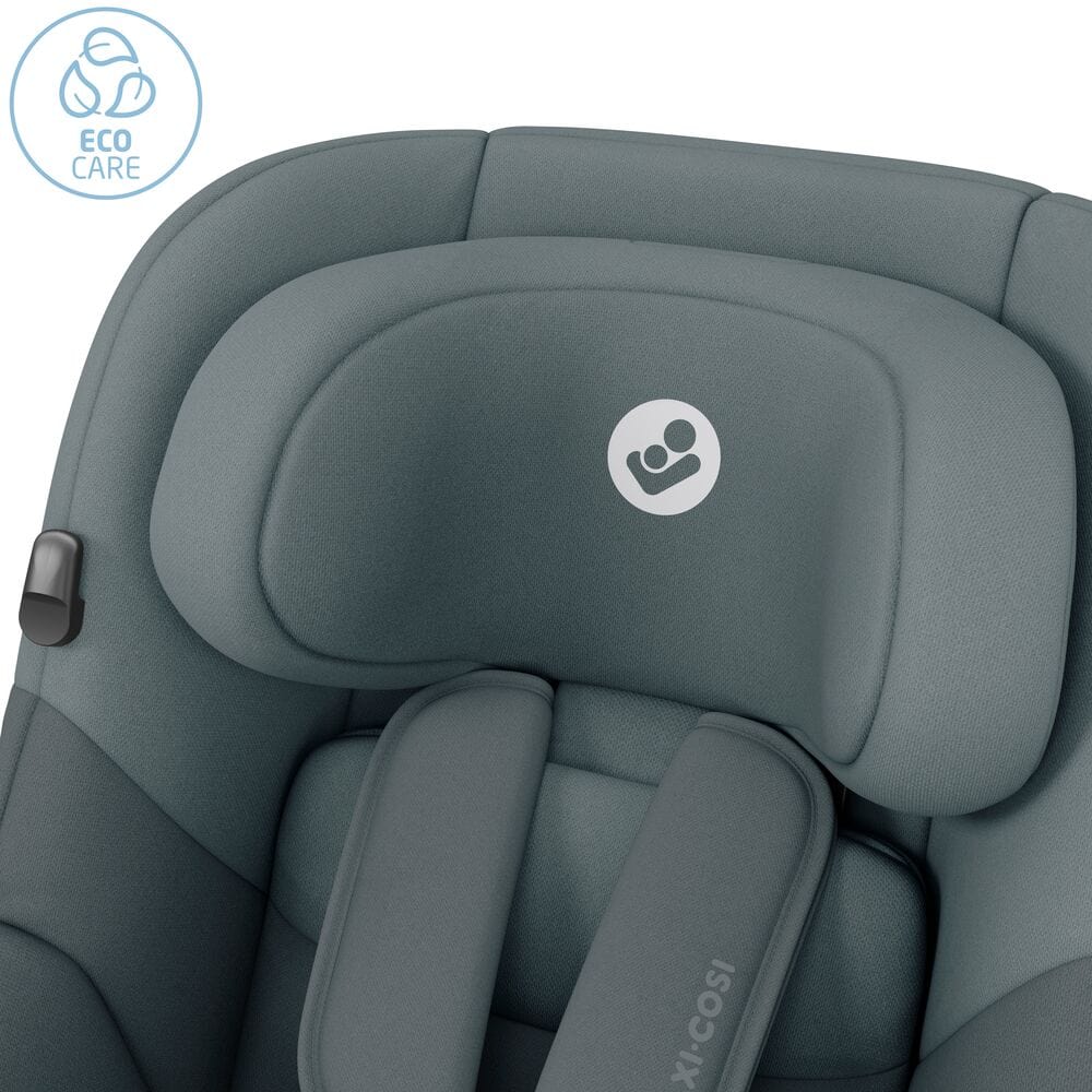 Maxi-Cosi Pearl S in Tonal Graphite Toddler Car Seats