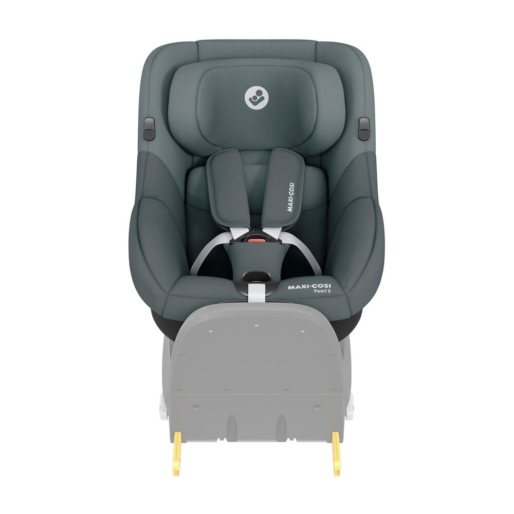 Maxi-Cosi Pearl S in Tonal Graphite Toddler Car Seats