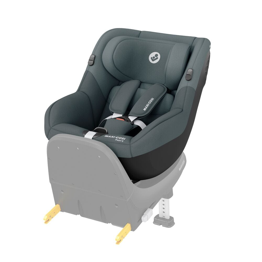 Maxi-Cosi Pearl S in Tonal Graphite Toddler Car Seats 8635106110 8712930005759