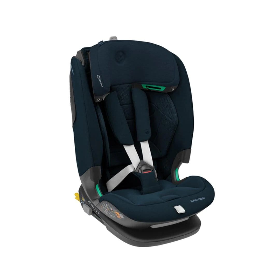 Maxi cosi titan isofix sale