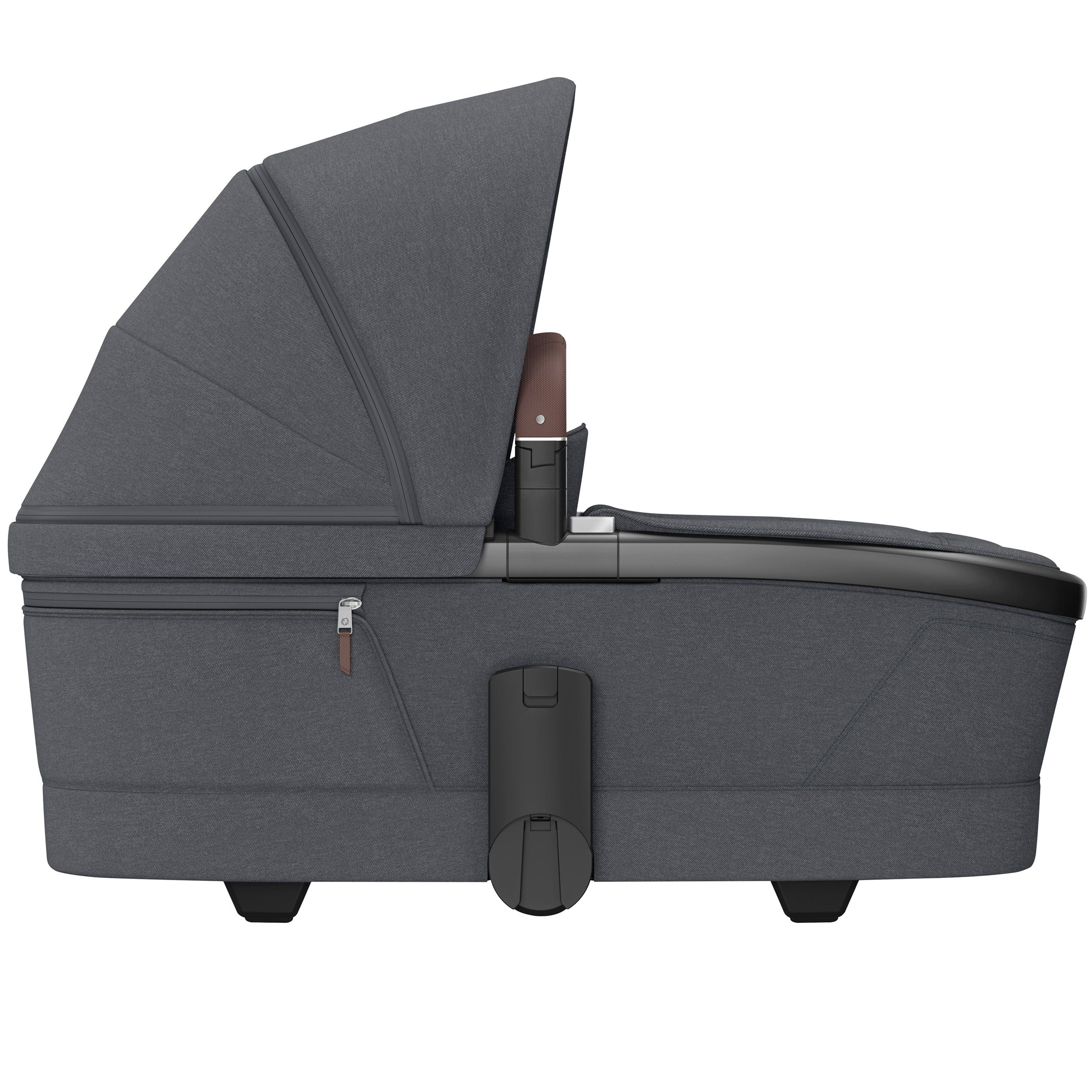 Maxi-Cosi FAME 7 Piece Essential Bundle in Twillic Graphite Travel Systems KF69400000 8712930013600