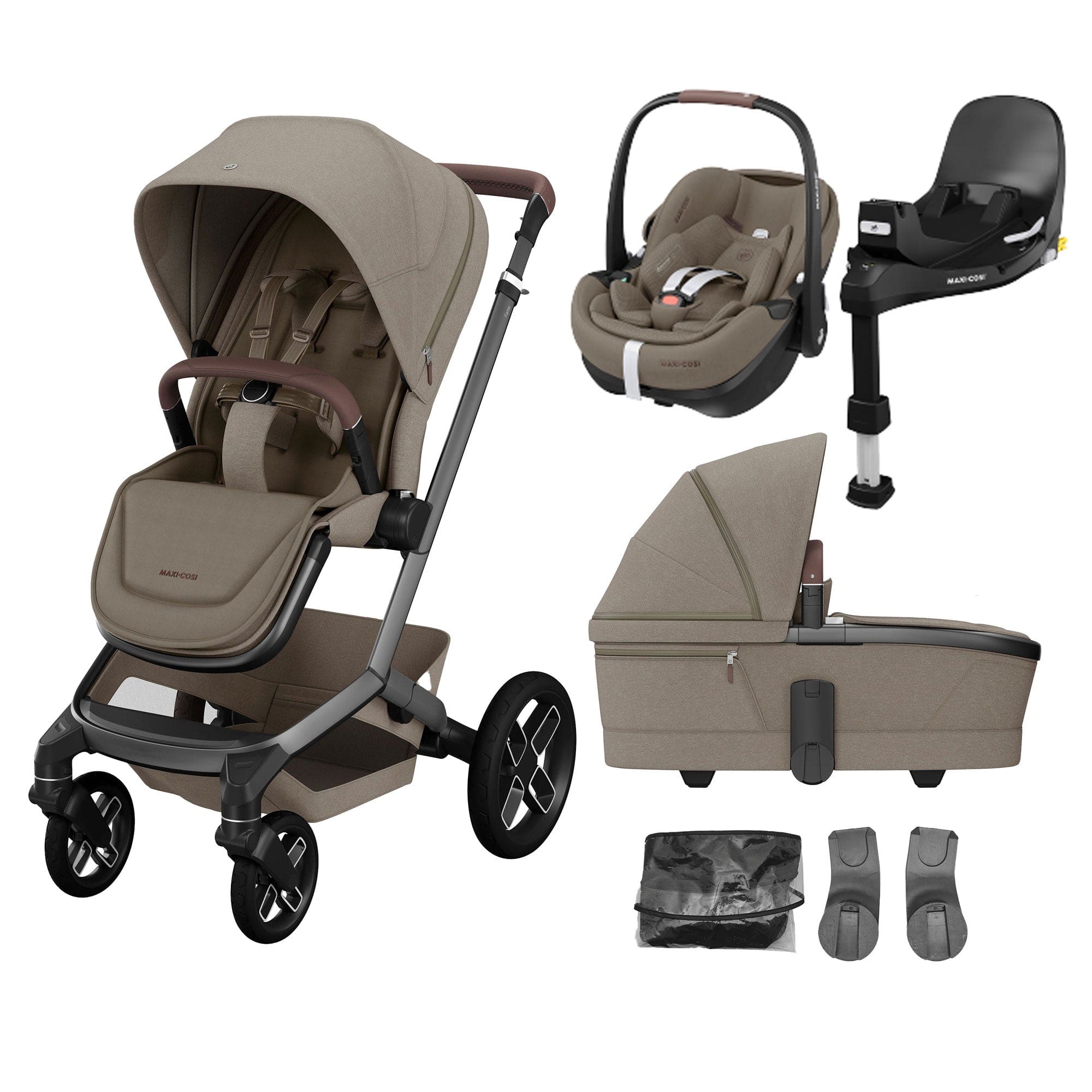 Maxi Cosi Travel Systems