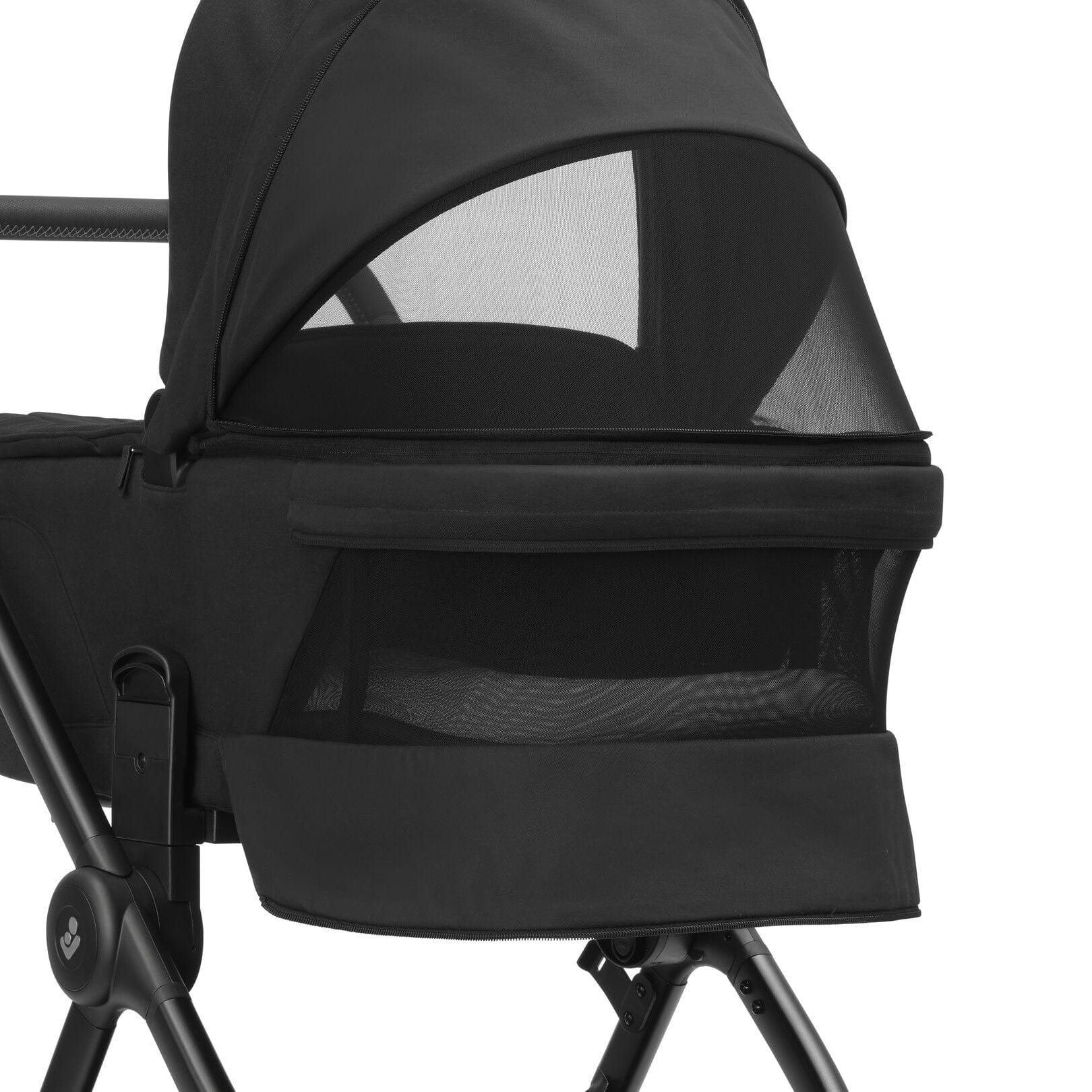 Maxi-Cosi Oxford 9pc Select Travel System in Black Travel Systems KF61300000 8712930009047