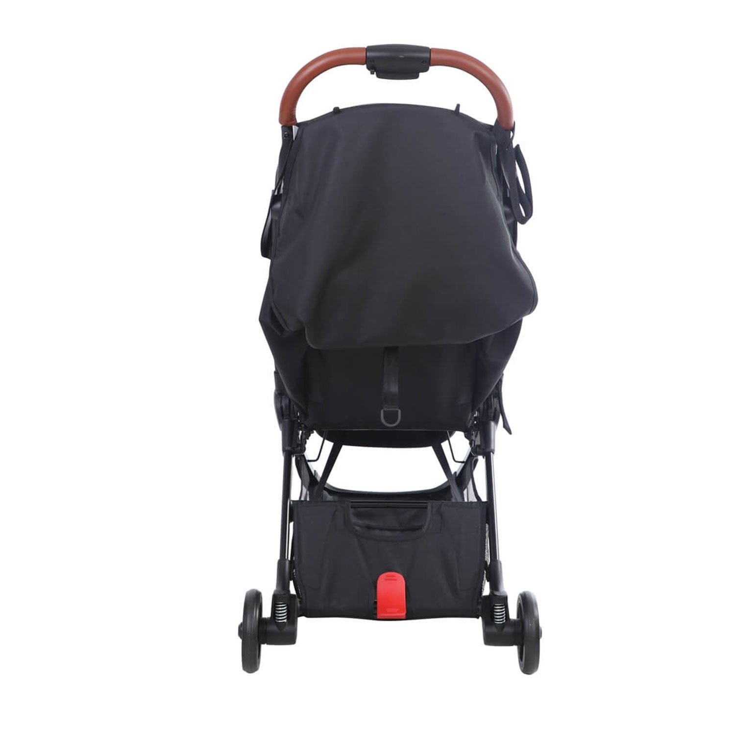 Mountain Buggy Nano Urban in Black Pushchairs & Buggies NANOURBAN_V1UK 9420015776386