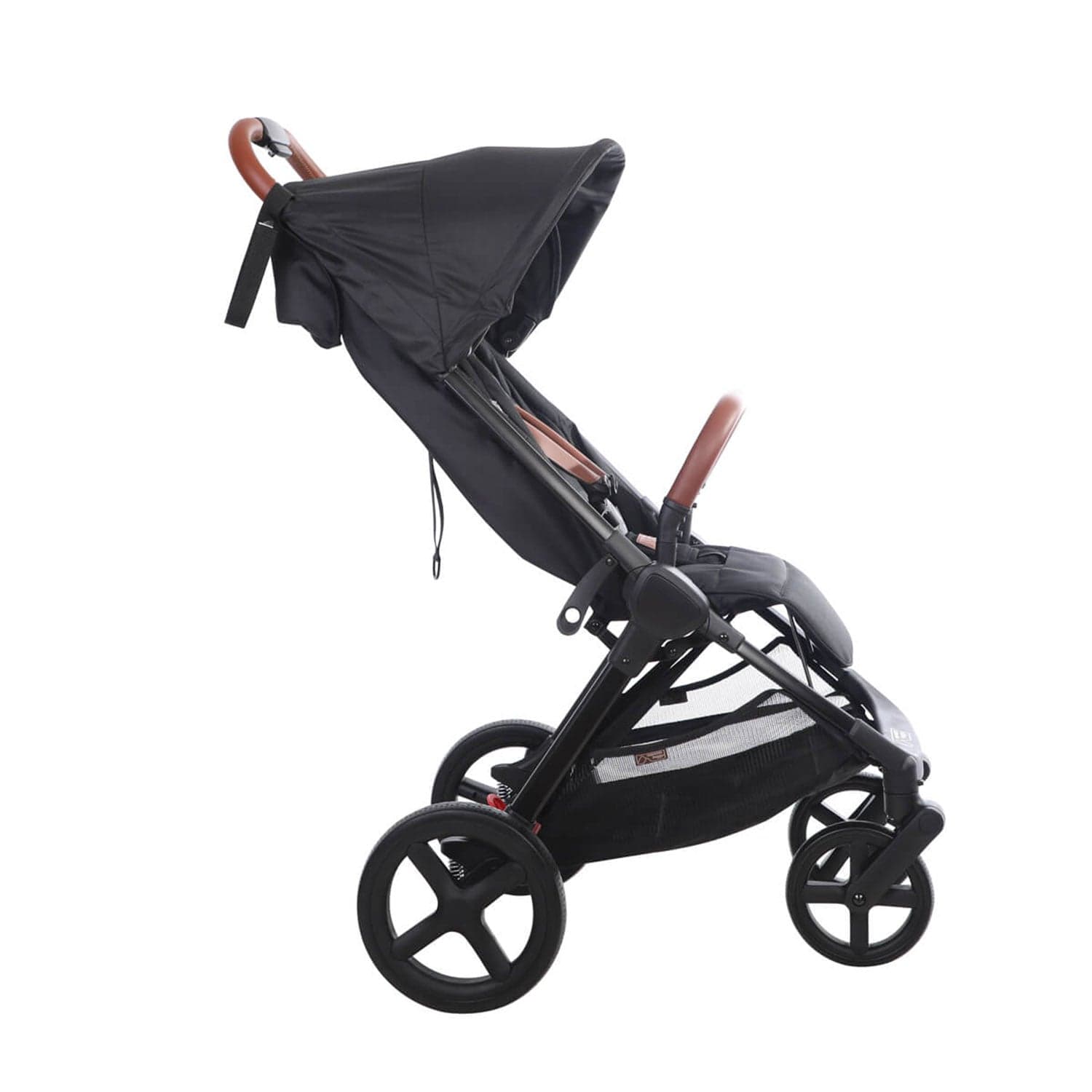 Mountain Buggy Nano Urban in Black Pushchairs & Buggies NANOURBAN_V1UK 9420015776386