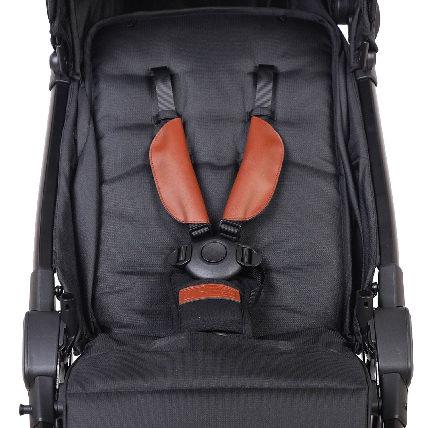 Mountain Buggy Nano Urban in Black Pushchairs & Buggies NANOURBAN_V1UK 9420015776386