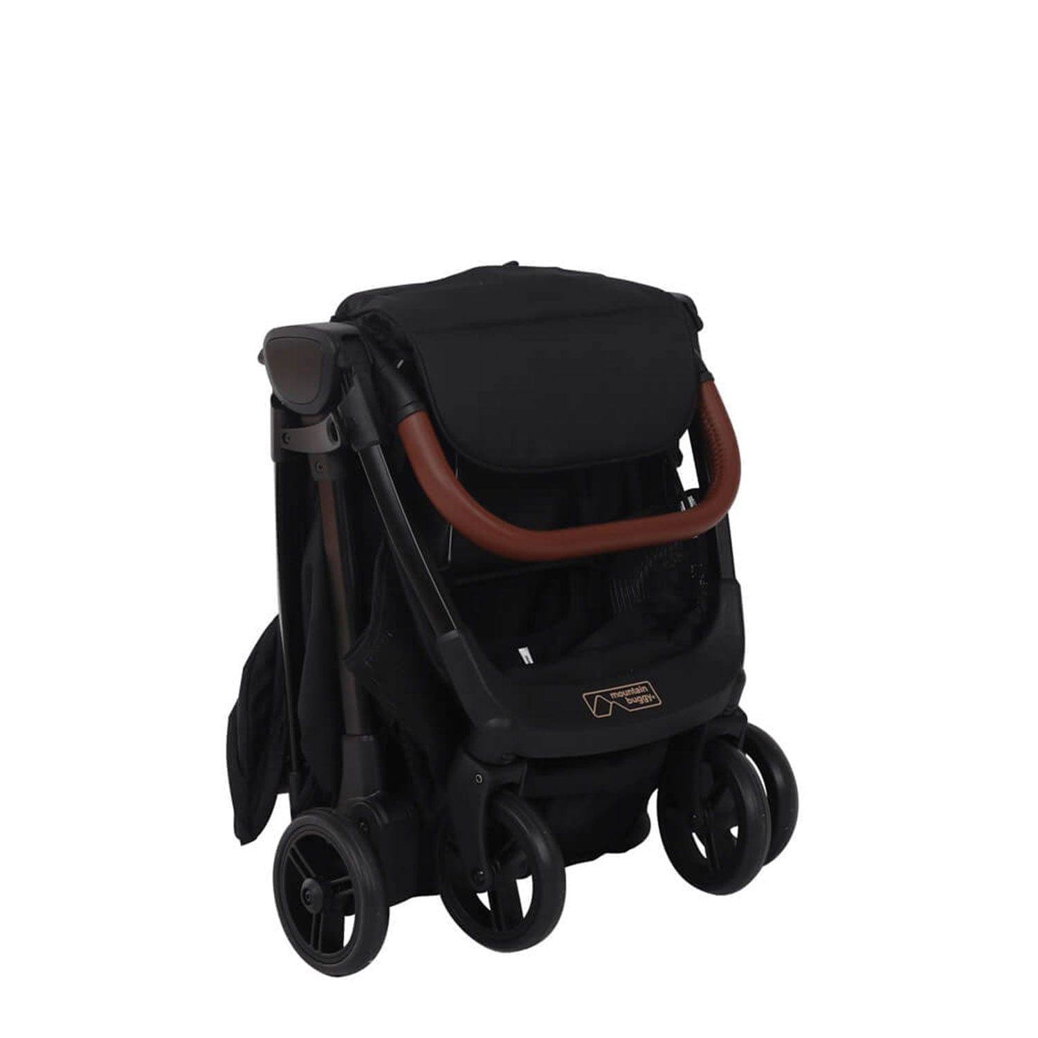 Mountain Buggy Nano Urban in Black Pushchairs & Buggies NANOURBAN_V1UK 9420015776386