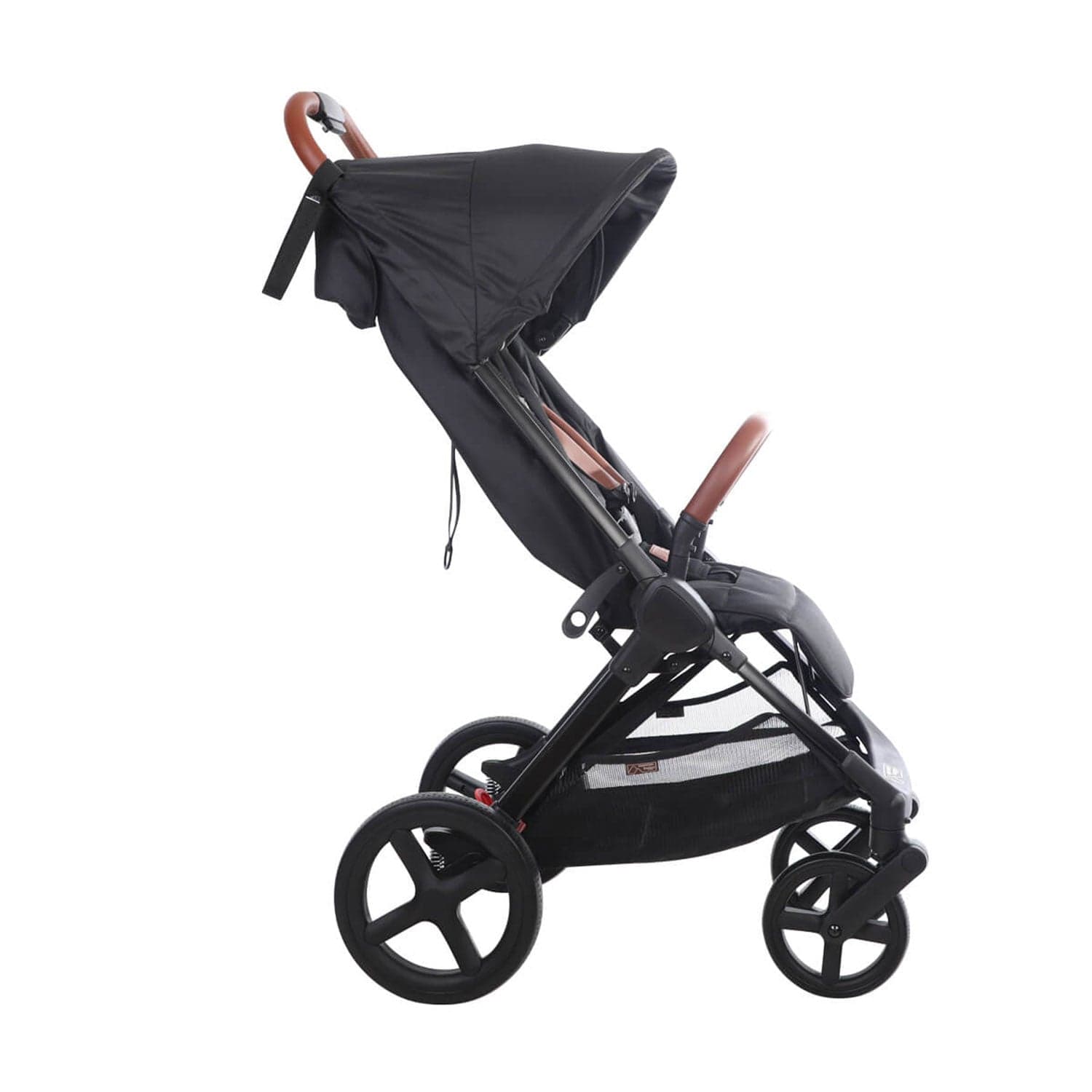 Mountain Buggy Nano Urban in Black Pushchairs & Buggies NANOURBAN_V1UK 9420015776386