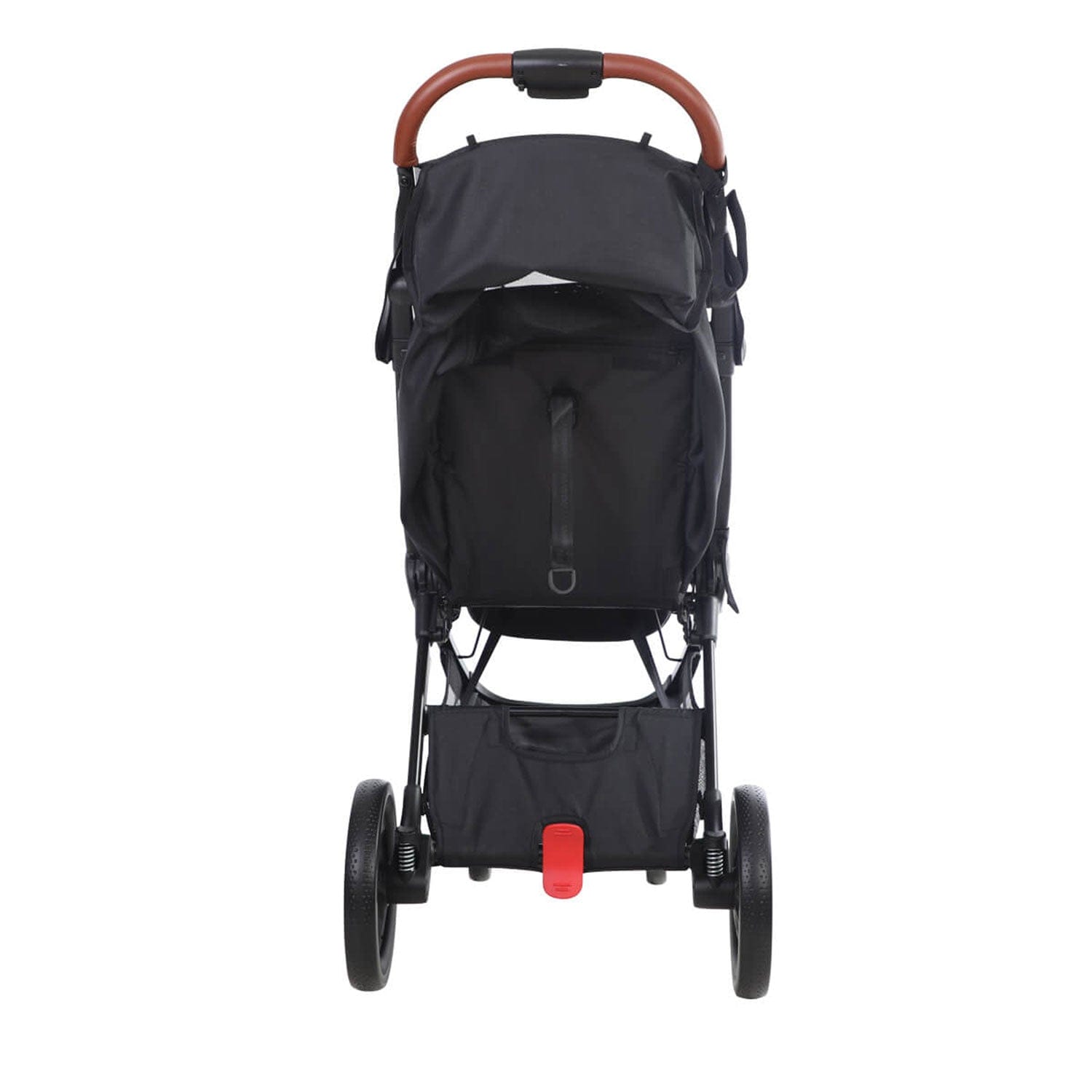 Mountain Buggy Nano Urban in Black Pushchairs & Buggies NANOURBAN_V1UK 9420015776386