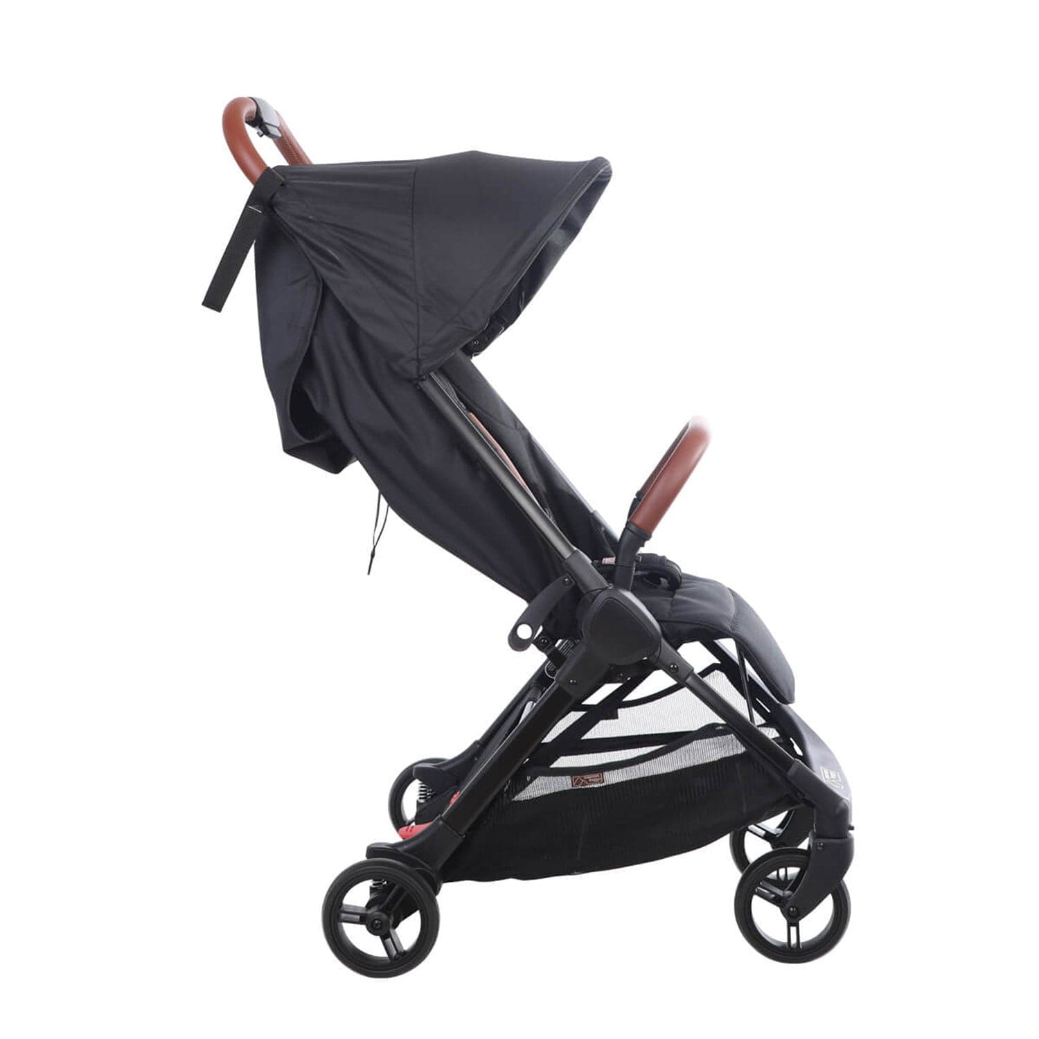 Mountain Buggy Nano Urban in Black Pushchairs & Buggies NANOURBAN_V1UK 9420015776386