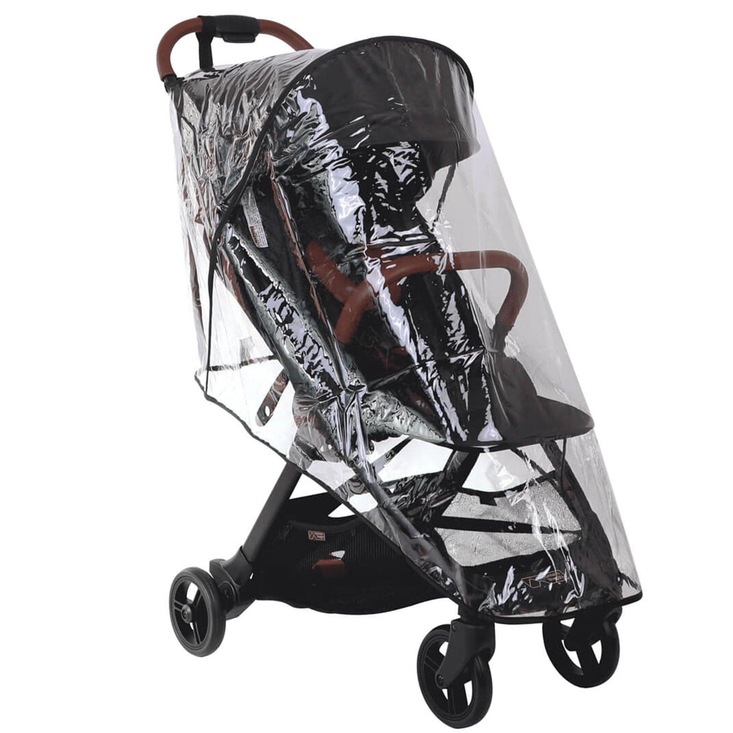 Mountain Buggy Nano Urban Footmuff & All Weather Cover Set Raincovers & Baskets