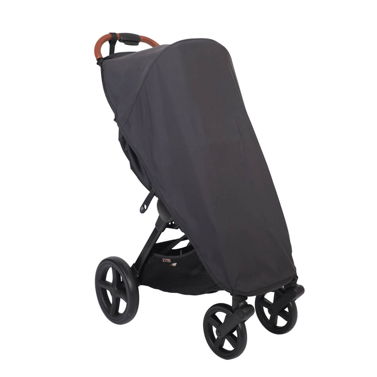 Mountain Buggy Nano Urban With Accessory Pack