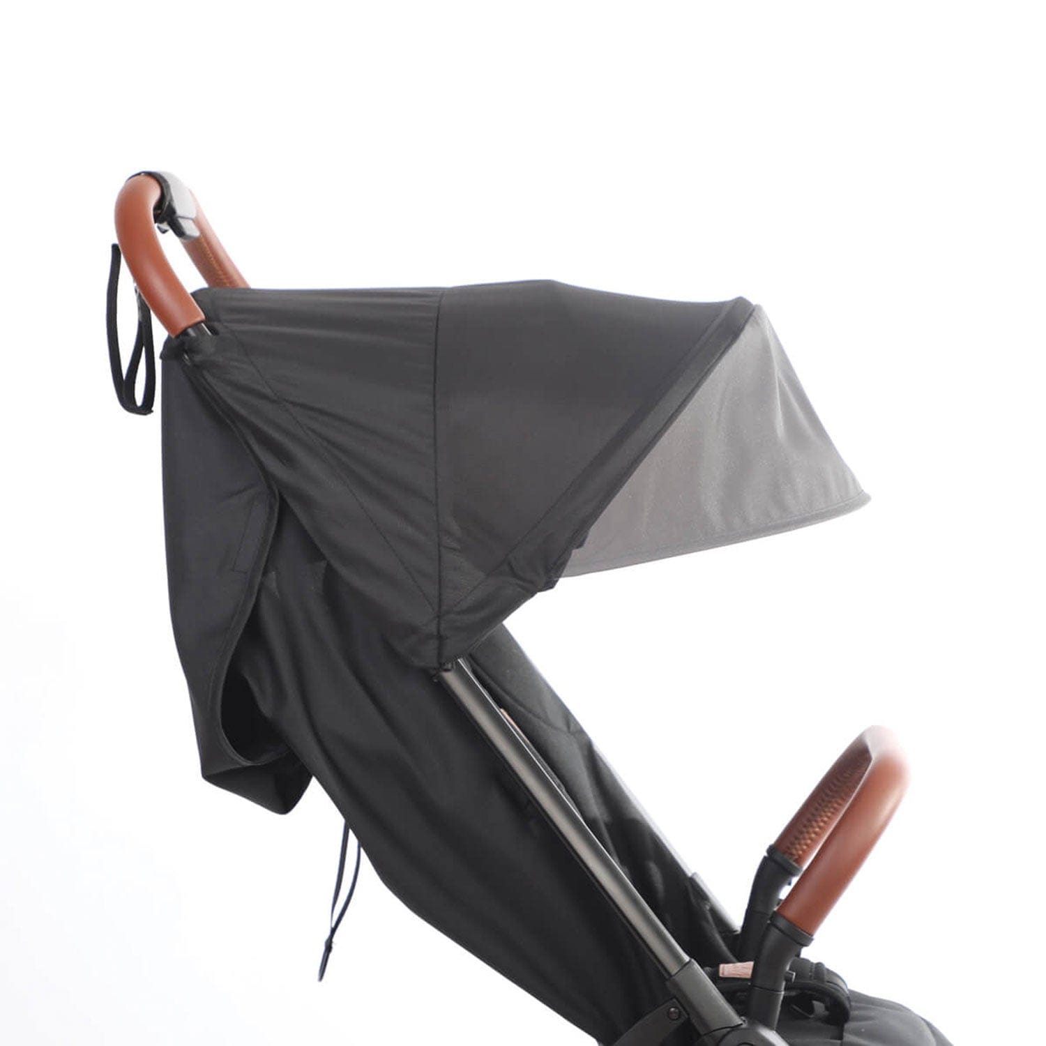 Mountain Buggy Nano Urban With Accessory Pack Raincovers & Baskets NANOURBANPACKUK 9420015776386