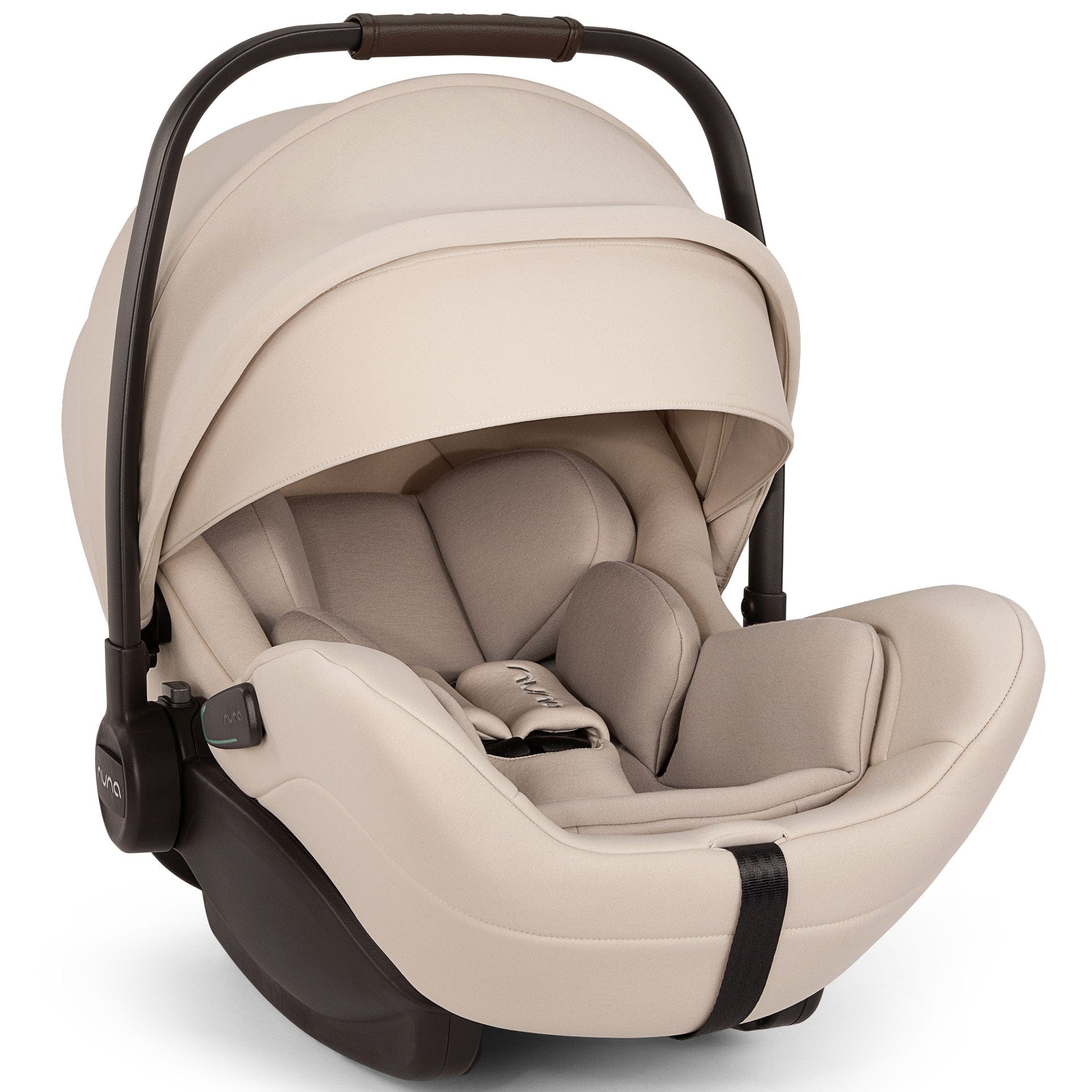 Nuna ARRA Flex Infant Carrier in Biscotti Baby Car Seats CS20200BISGL 8721094507795