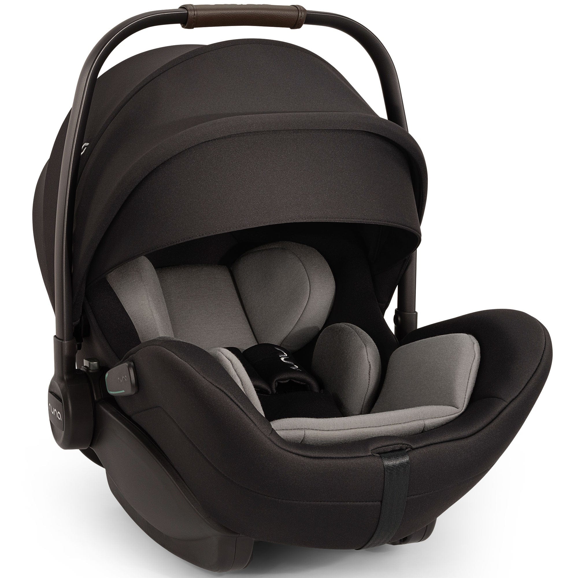 Nuna ARRA Flex Infant Carrier in Caviar Baby Car Seats CS20200CVRGL 8721094507764