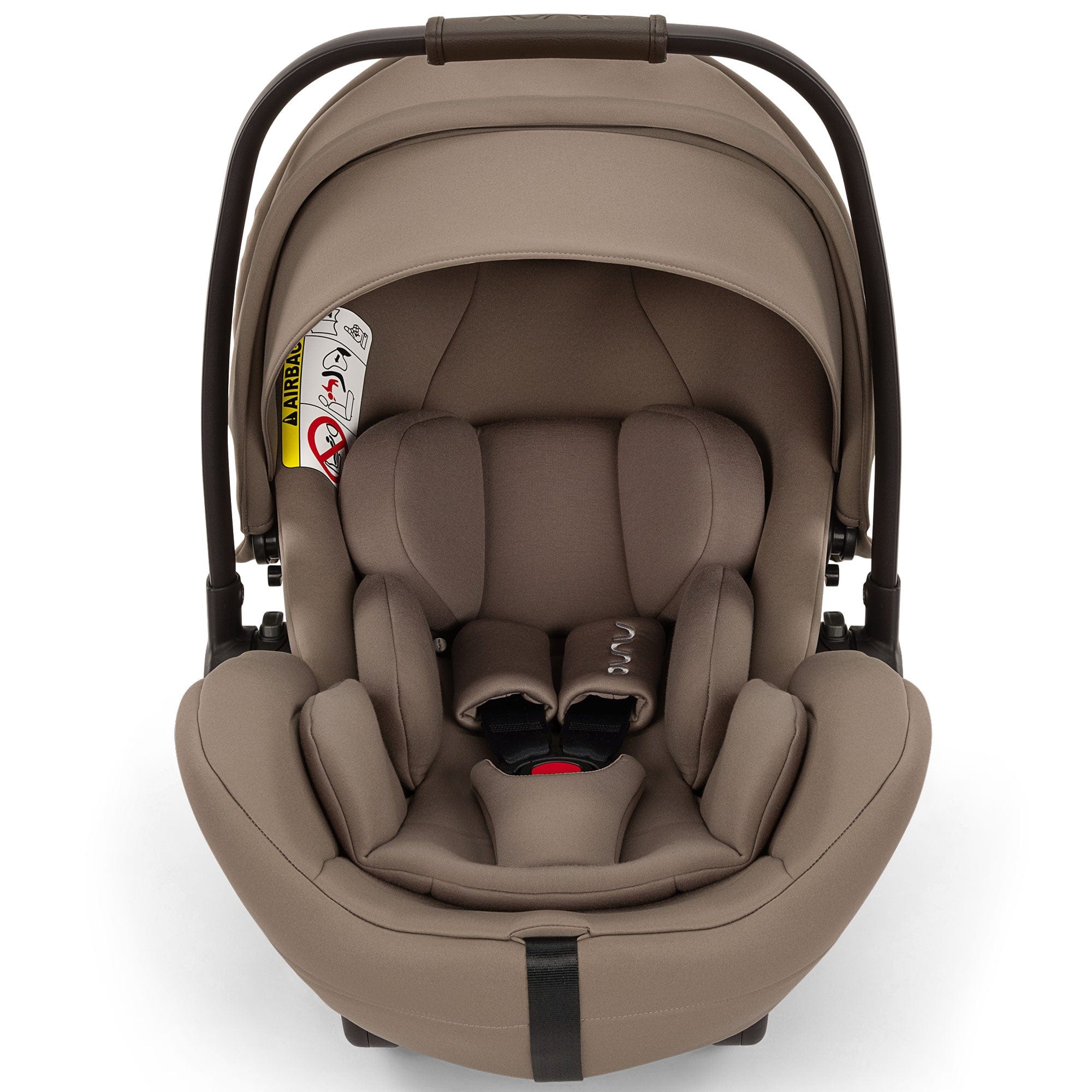 Nuna ARRA Flex Infant Carrier in Cedar Baby Car Seats