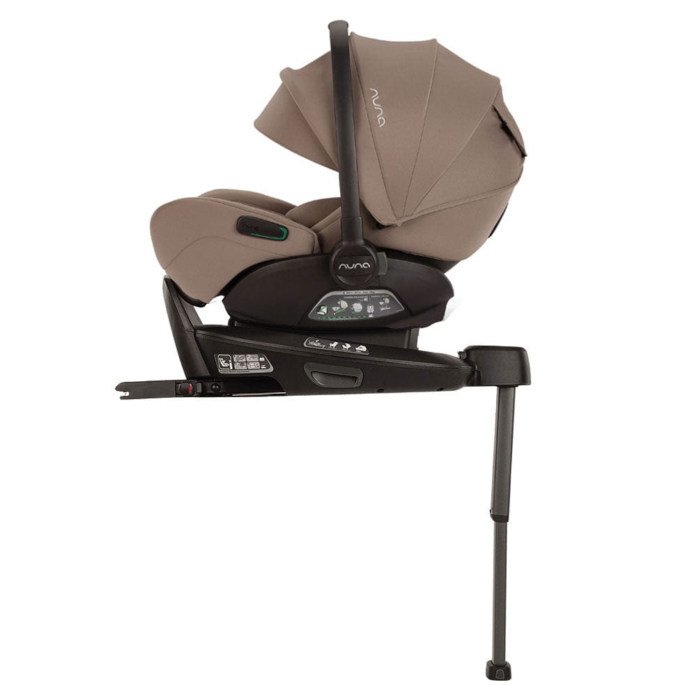 Nuna ARRA Flex Infant Carrier in Cedar Baby Car Seats CS20200CDRGL-2 8721094507801