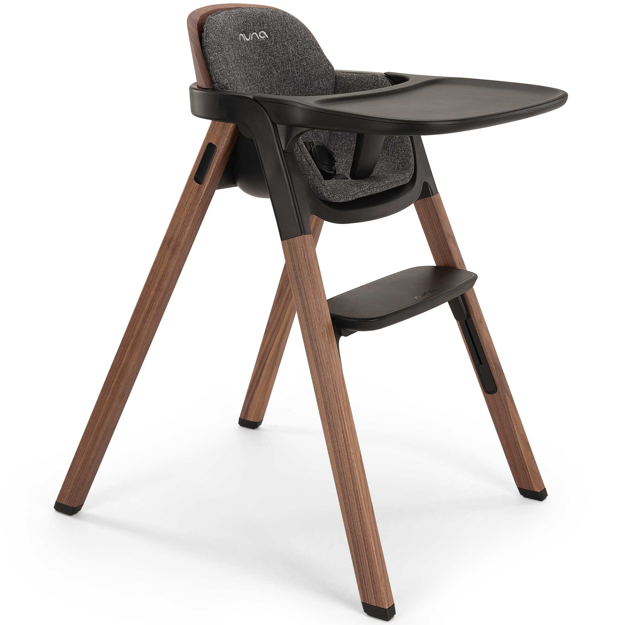 Nuna BRYN Highchair in Sanderson Baby Highchairs HC17101SANGL 8720874766001