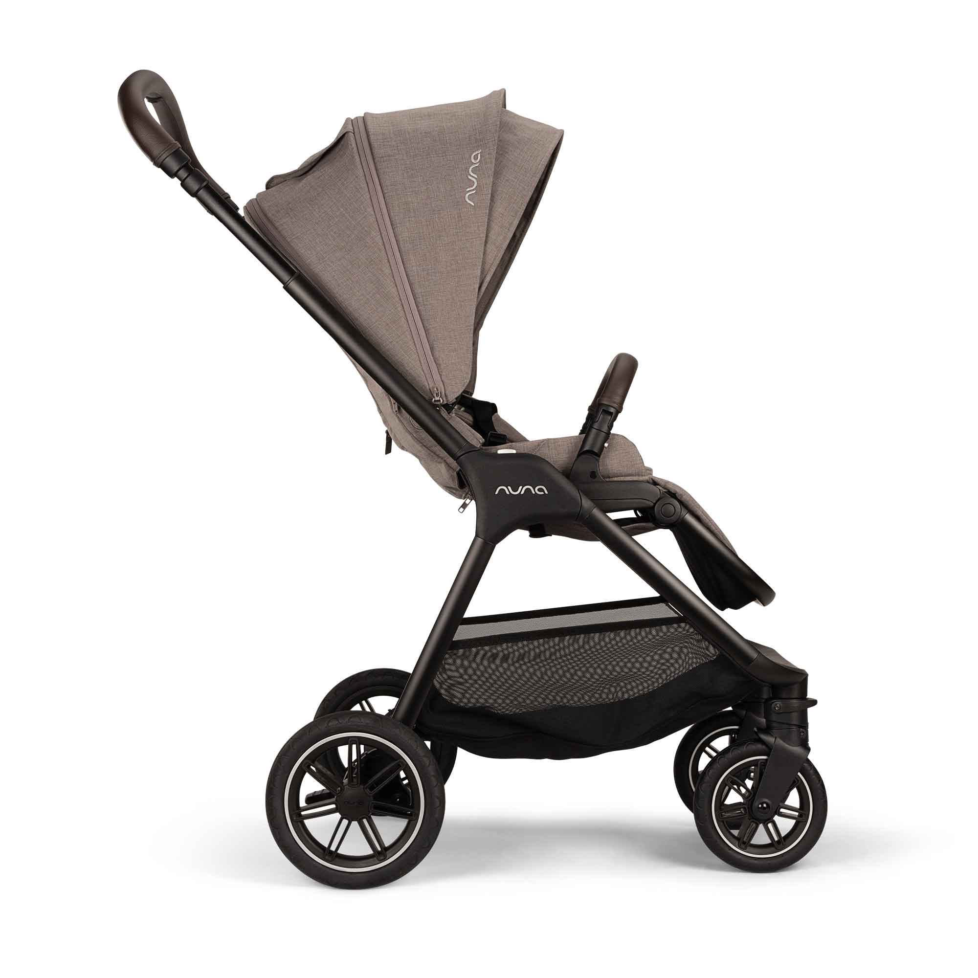 Nuna TRIV Next 2in1 Pram in Cedar Pushchairs & Buggies 18587-TRIV-CED 8720874761648